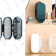 IMHO Travel Jewelry Armoire | $12 | Amazon | Coupon + code 50556JOF